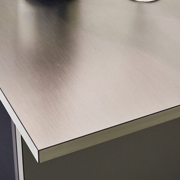 [특가한정할인상품] 시티 메탈상판 1500x400 DIY 리폼 홈바 식탁 테이블